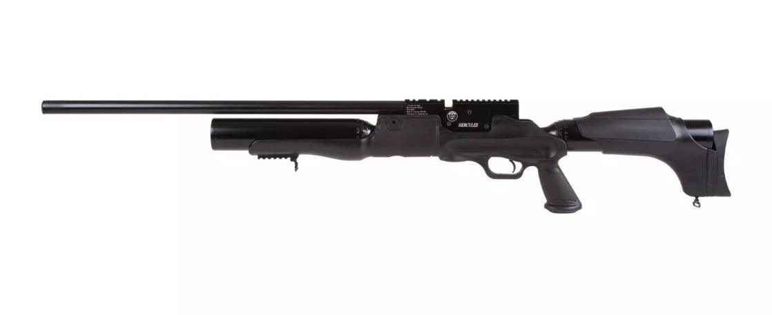 HATSAN HERCULES 1000CC (67 J) PCP RIFLE, .22 CAL - Tophatter's Army Deals RIFLES - Tophatter Daily Deals