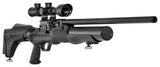 HATSAN HERCULES 1000CC (67 J) PCP RIFLE, .22 CAL - Tophatter's Army Deals RIFLES - Tophatter Daily Deals