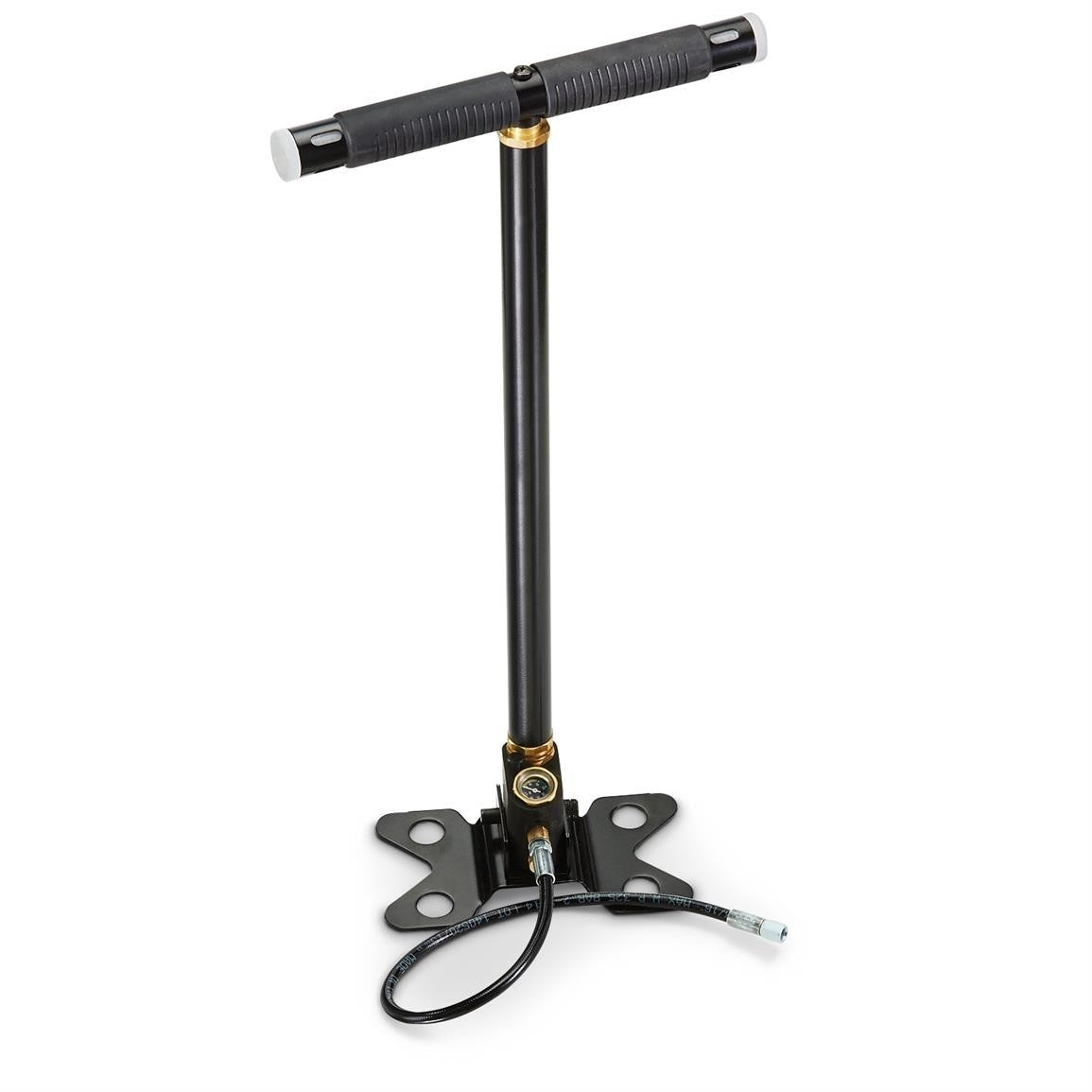 HATSAN PUMP FOR PCP AIR RIFLES - Tophatter's Army Deals ACCESSORIES - Tophatter Daily Deals