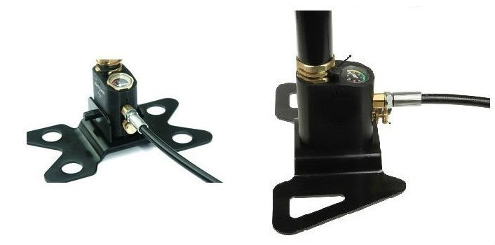 HATSAN PUMP FOR PCP AIR RIFLES - Tophatter's Army Deals ACCESSORIES - Tophatter Daily Deals