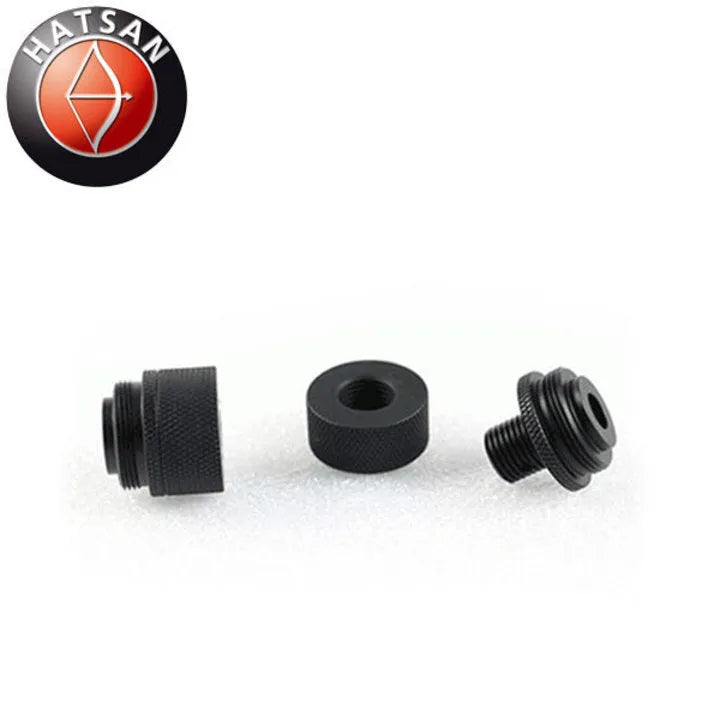 HATSAN QE 1/2 X 20 ADAPTOR A24 - Tophatter's Army Deals RIFLES - Tophatter Daily Deals