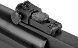 HATSAN STRIKER AR AIR RIFLE 4.5MM - Tophatter's Army Deals RIFLES - Tophatter Daily Deals