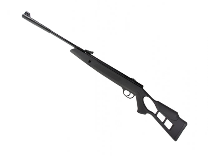 HATSAN STRIKER EDGE AIR RIFLE 5.5MM - Tophatter's Army Deals RIFLES - Tophatter Daily Deals
