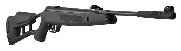 HATSAN STRIKER EDGE AIR RIFLE 5.5MM - Tophatter's Army Deals RIFLES - Tophatter Daily Deals