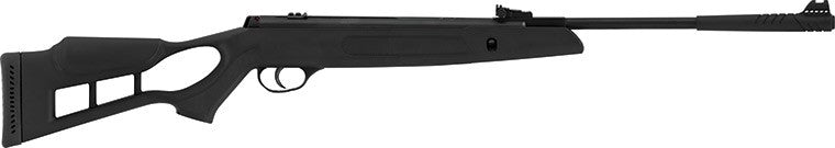 HATSAN STRIKER EDGE AIR RIFLE 5.5MM - Tophatter's Army Deals RIFLES - Tophatter Daily Deals