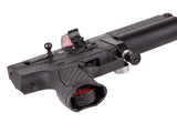 HATSAN VELOX SEMIAUTO PCP PISTOL FDE - .22 CAL - Tophatter's Army Deals PISTOLS - Tophatter Daily Deals