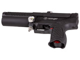 HATSAN VELOX SEMIAUTO PCP PISTOL FDE - .22 CAL - Tophatter's Army Deals PISTOLS - Tophatter Daily Deals