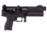 HATSAN VELOX SEMIAUTO PCP PISTOL FDE - .22 CAL - Tophatter's Army Deals PISTOLS - Tophatter Daily Deals