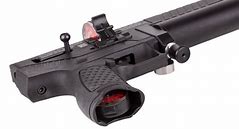 HATSAN VELOX SEMIAUTO PCP PISTOL O/DRAB - .22 - Tophatter's Army Deals PISTOLS - Tophatter Daily Deals