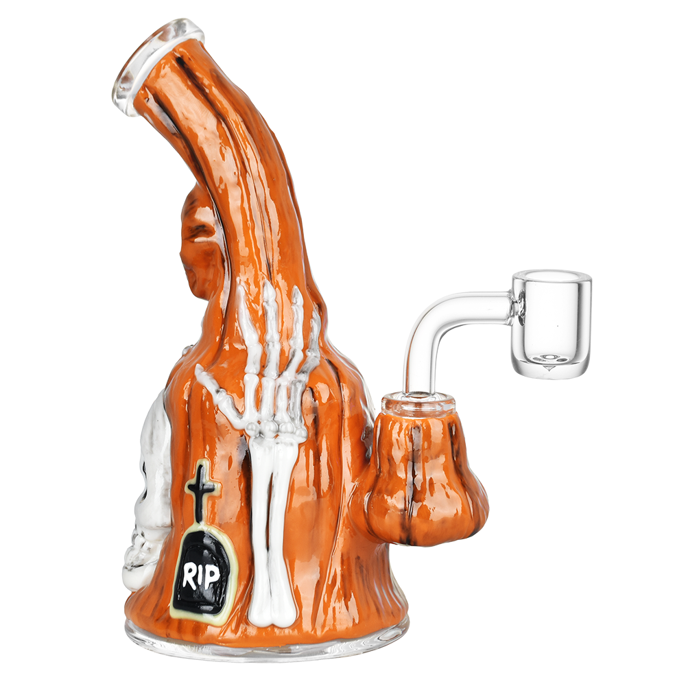Haunted Gourd Dab Rig Dab Rigs - Tophatter Daily Deals