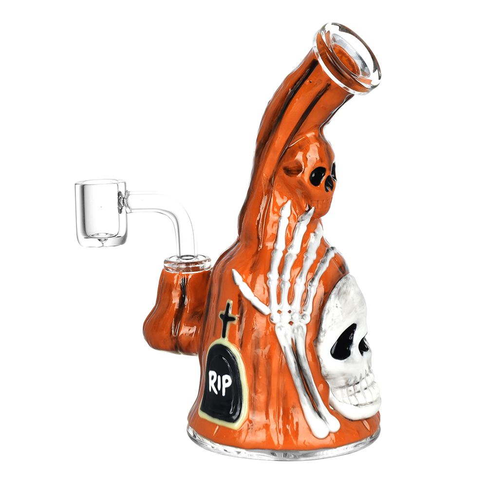 Haunted Gourd Dab Rig Dab Rigs - Tophatter Daily Deals