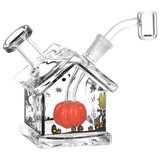 Haunted House Dab Rig Dab Rigs - Tophatter Daily Deals