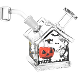 Haunted House Dab Rig Dab Rigs - Tophatter Daily Deals