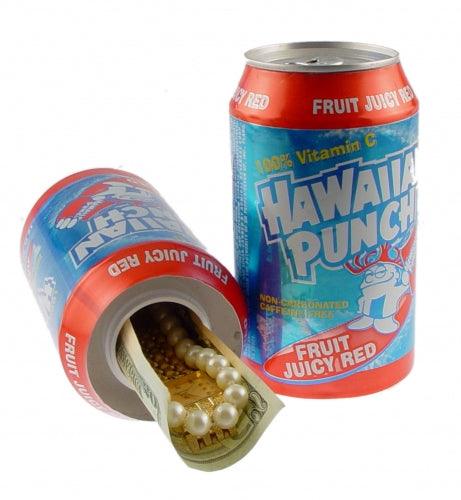 Can Safe Hawaiian Punch Security - Tophatter Daily Deals