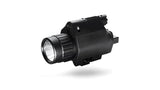 HAWKE LASER/LED FLASHLIGHT ILLUMINATOR 43110 - Tophatter's Army Deals OPTICS & SCOPES - Tophatter Daily Deals