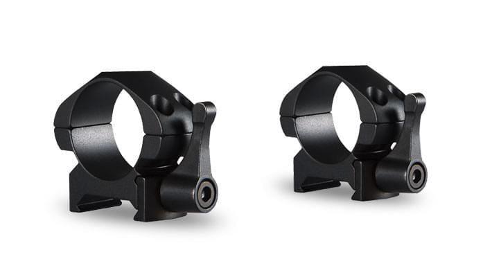 HAWKE PRECISION STEEL RING - Tophatter's Army Deals OPTICS & SCOPES - Tophatter Daily Deals