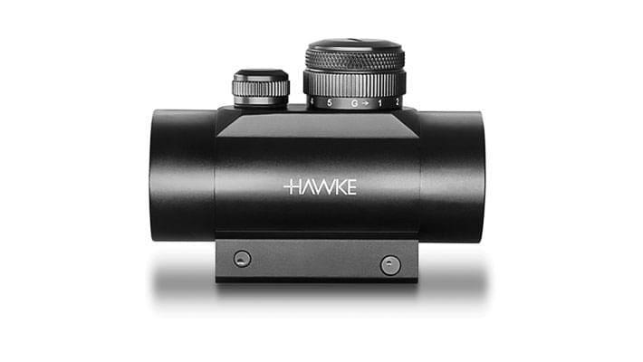 HAWKE RED DOT 1X30M WEAVER12121 - Tophatter's Army Deals OPTICS & SCOPES - Tophatter Daily Deals