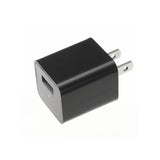 USB Charger Hidden Spy Camera with Built in DVR - Tophatter Daily Deals