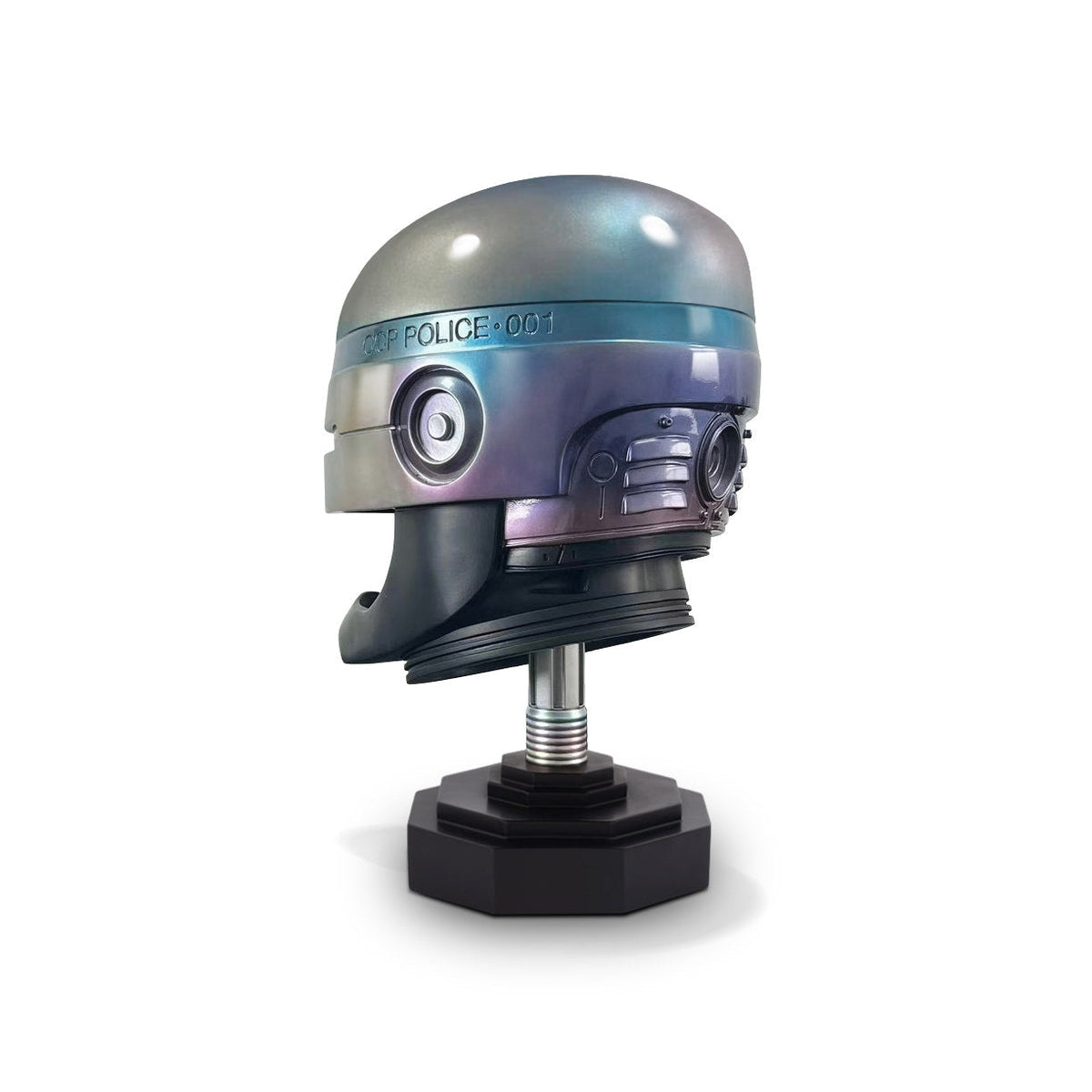 RoboCop - Helmet Life-Size Prop Replica
