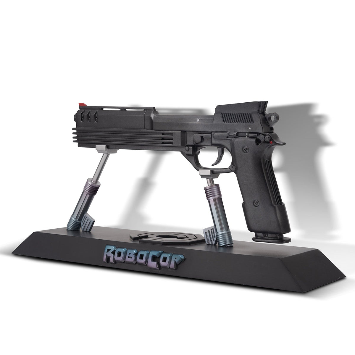 RoboCop - Auto-9 Life-Size Prop Replica Collectible Replica - Tophatter Daily Deals