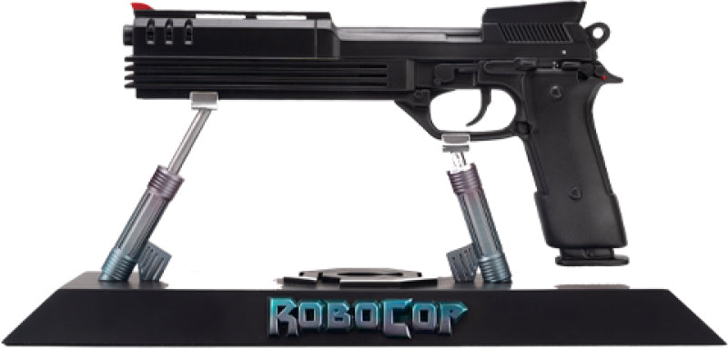 RoboCop - Auto-9 Life-Size Prop Replica Collectible Replica - Tophatter Daily Deals