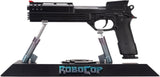 RoboCop - Auto-9 Life-Size Prop Replica Collectible Replica - Tophatter Daily Deals