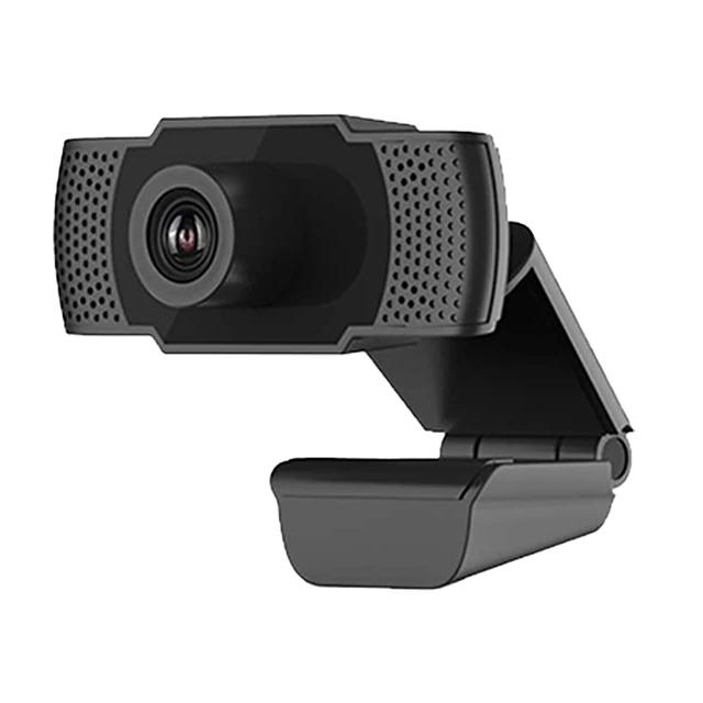 HD 1080P Megapixels USB 2.0 Webcam Camera with MIC Webcam - Tophatter Daily Deals