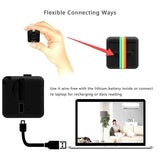 HD 1080P Mini Camera Cameras & Drones - Tophatter Daily Deals