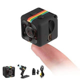 HD 1080P Mini Camera Cameras & Drones - Tophatter Daily Deals
