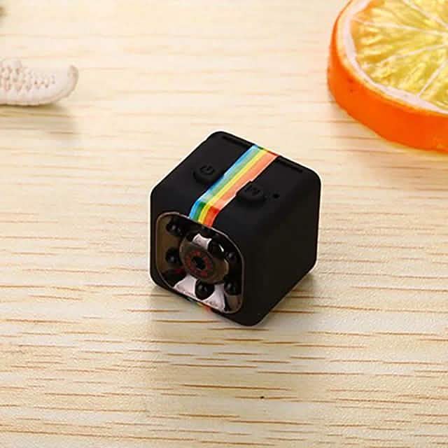 HD 1080P Mini Camera Cameras & Drones - Tophatter Daily Deals