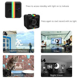 HD 1080P Mini Camera Cameras & Drones - Tophatter Daily Deals