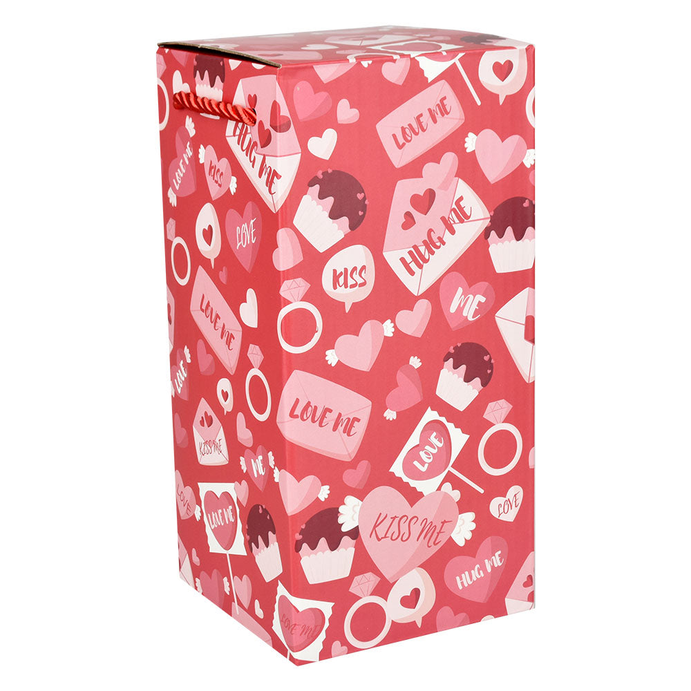 Hearts Converge Bong Bongs - Tophatter Daily Deals