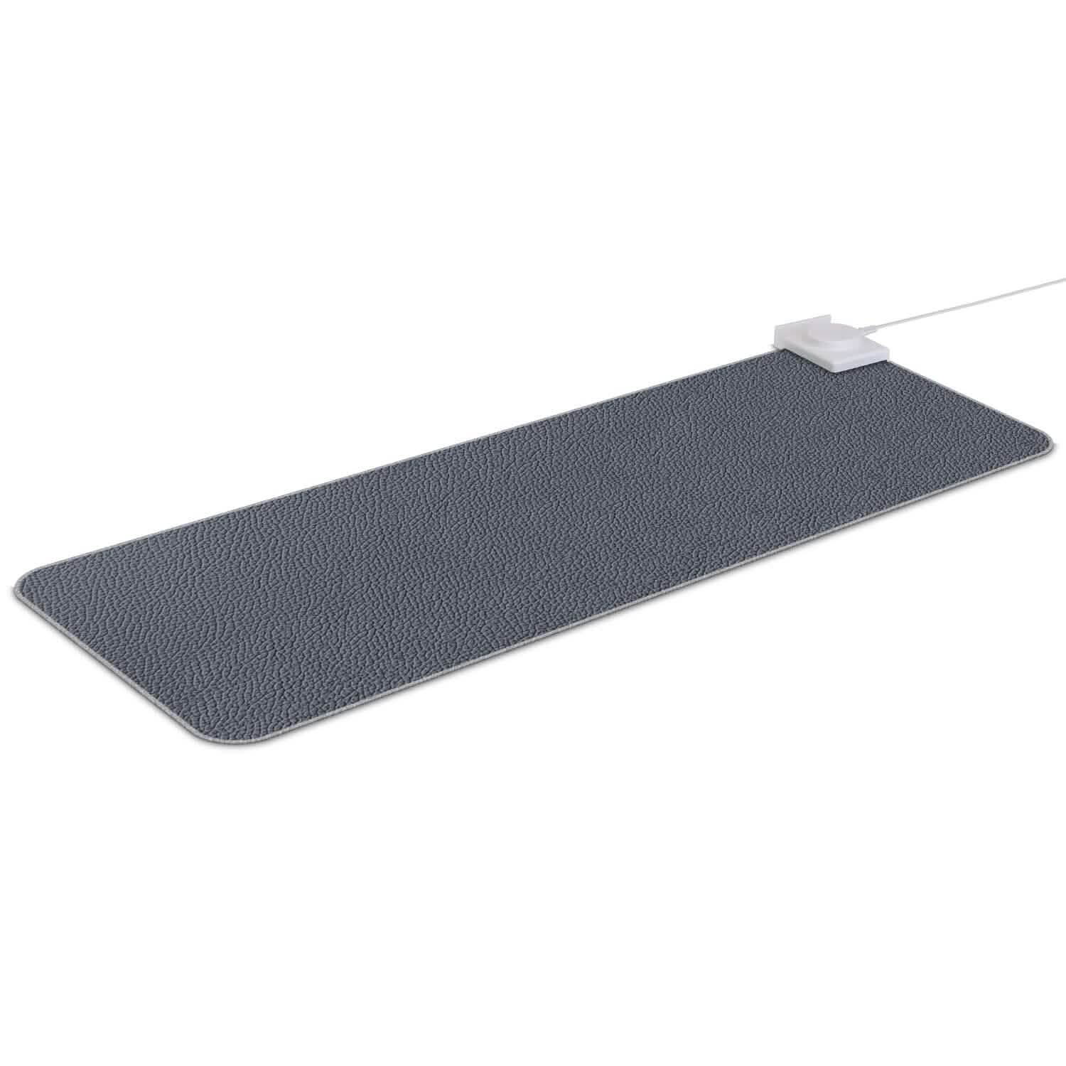 Heated Gaming Mouse Pad Large Computer Accessories - Tophatter Daily Deals