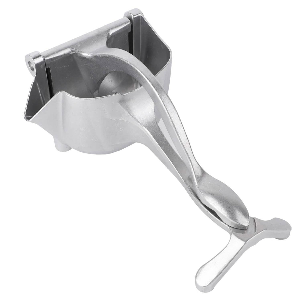 Heavy Duty Manual Fruit Juice Extractor Kitchen Tools & Gadgets - Tophatter Daily Deals