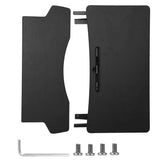 Height Adjustable Standing Desk Converter Workstation Computer Accessories - Tophatter Daily Deals