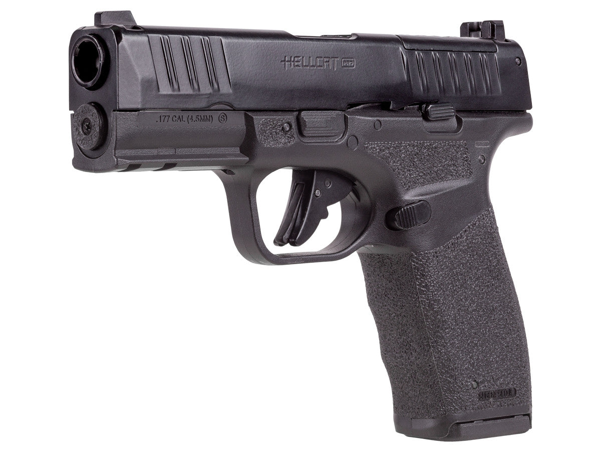Springfield Armory Hellcat Pro CO2 BB Pistol - Tophatter Daily Deals