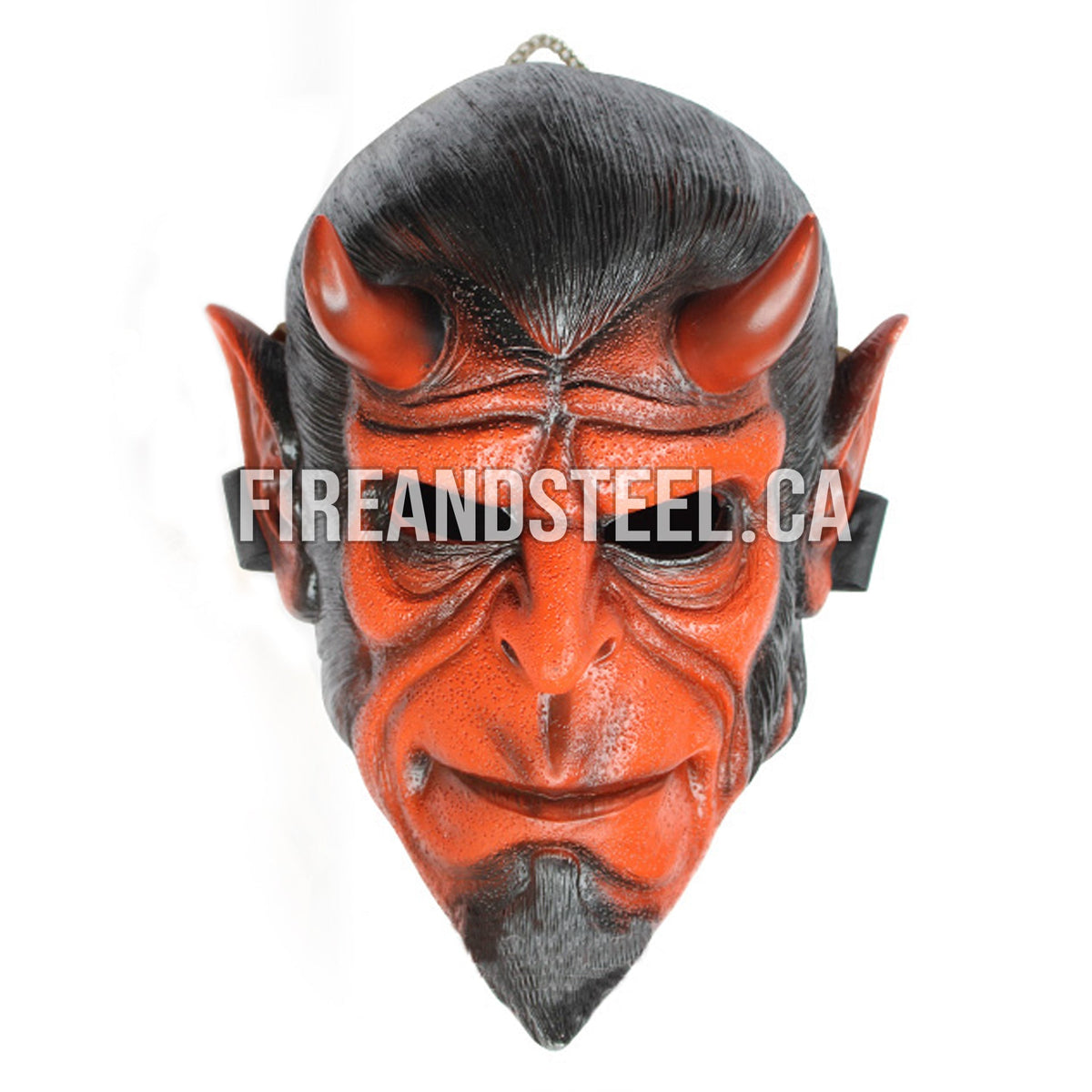 Hellboy's Mask (Resin) Movie Sword - Tophatter Daily Deals