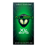 Hemper Alien Bong Bongs - Tophatter Daily Deals