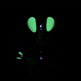 Hemper Alien Bong Bongs - Tophatter Daily Deals