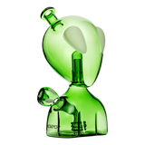 Hemper Alien Bong Extra Large Bongs - Tophatter Daily Deals