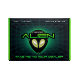 Hemper Alien Bong Bongs - Tophatter Daily Deals