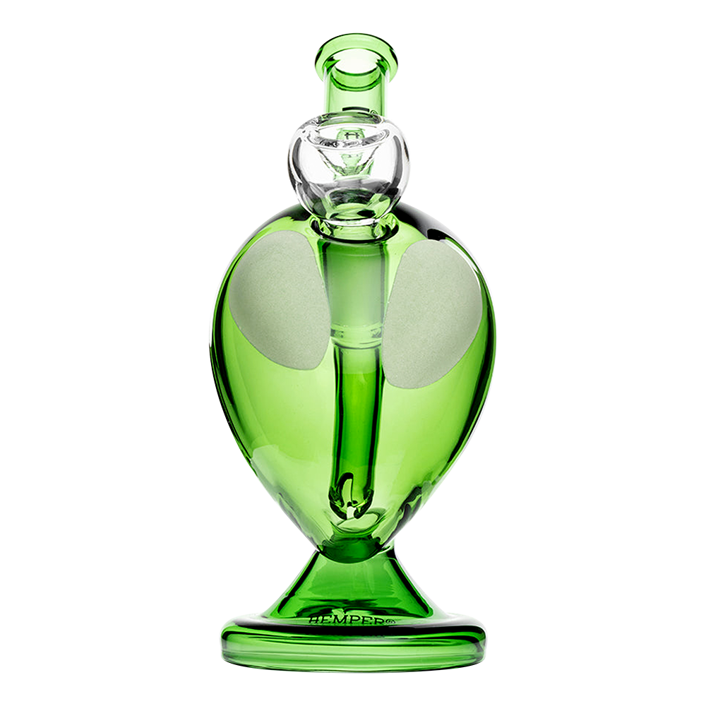 Hemper Alien Bong Bongs - Tophatter Daily Deals