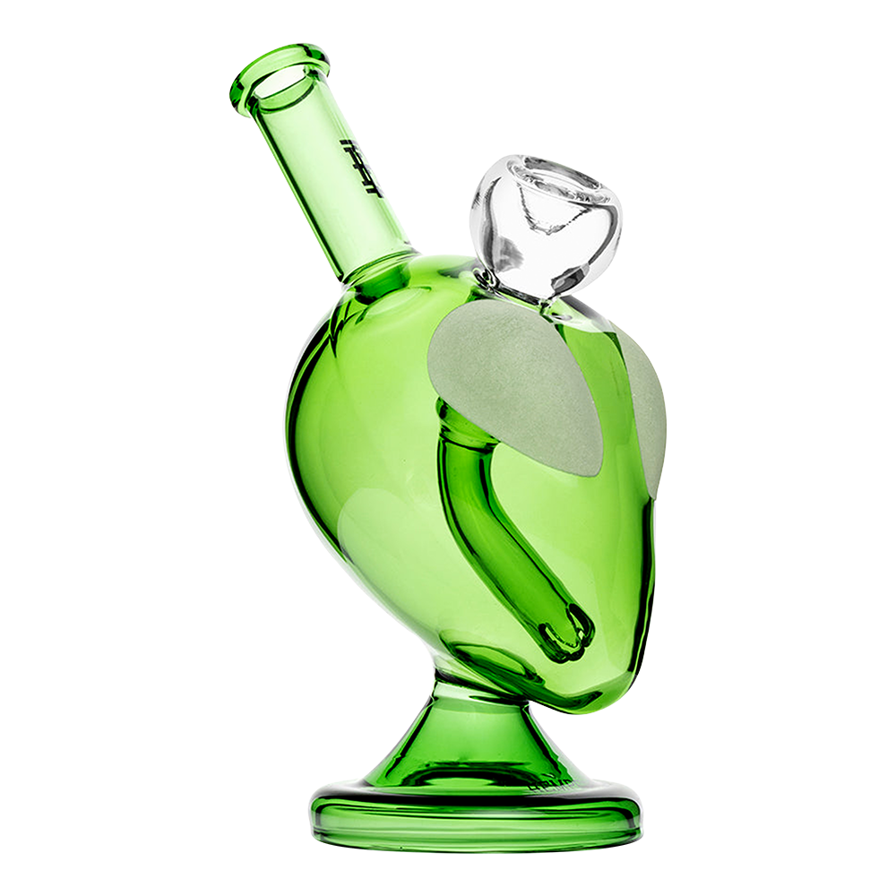 Hemper Alien Bong Regular Bongs - Tophatter Daily Deals