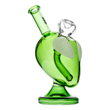 Hemper Alien Bong Regular Bongs - Tophatter Daily Deals