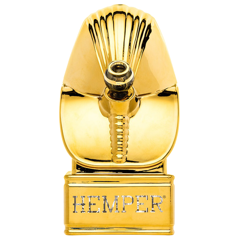 Hemper Ancient Egypt Bong Bongs - Tophatter Daily Deals