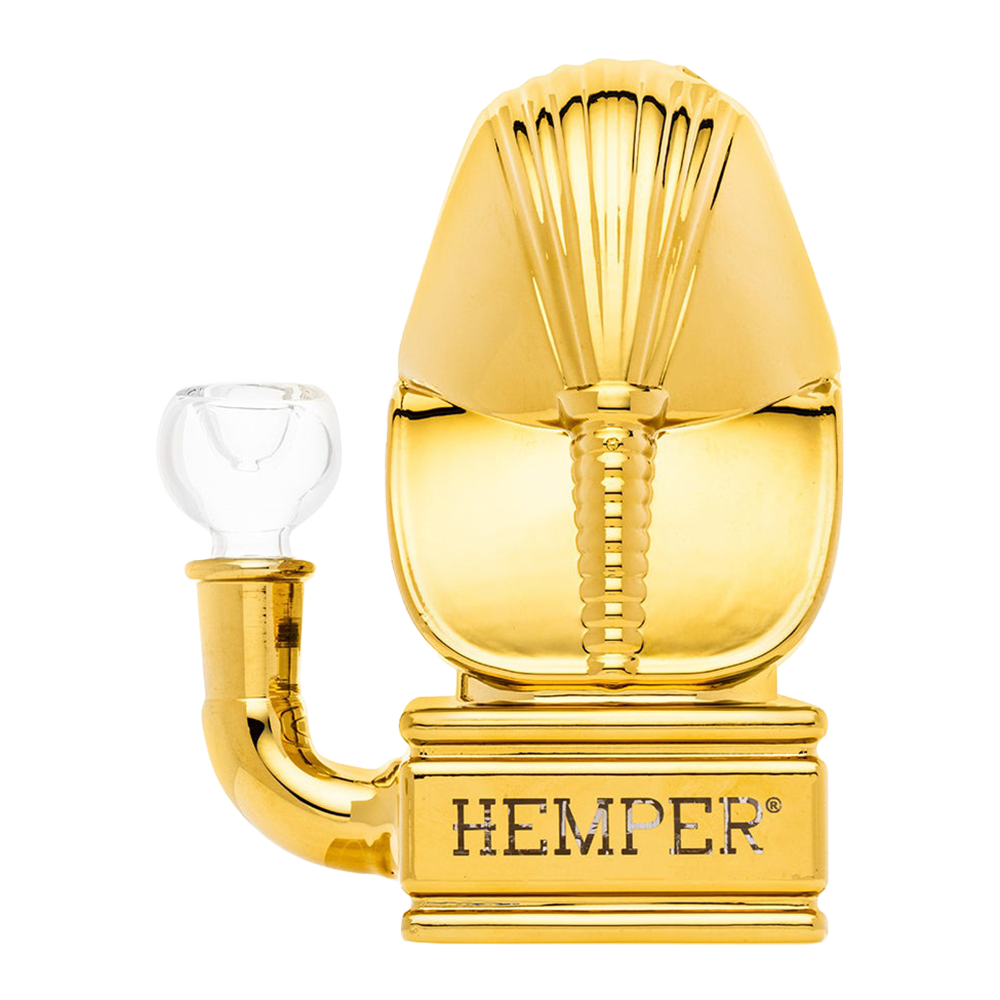 Hemper Ancient Egypt Bong Bongs - Tophatter Daily Deals