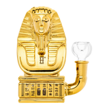 Hemper Ancient Egypt Bong Regular Bongs - Tophatter Daily Deals