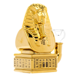Hemper Ancient Egypt Bong Bongs - Tophatter Daily Deals