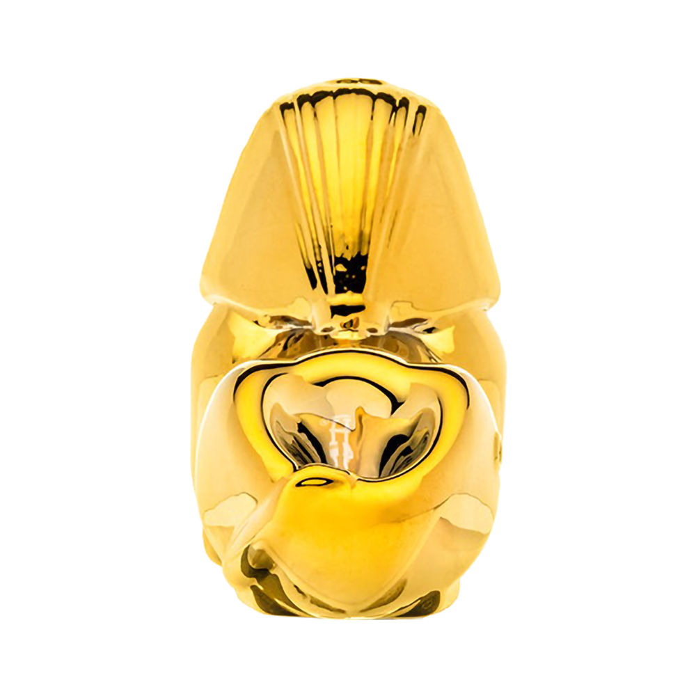 Hemper Ancient Egypt Sphinx Hand Pipe Hand Pipes - Tophatter Daily Deals