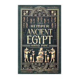 Hemper Ancient Egypt Sphinx Hand Pipe Hand Pipes - Tophatter Daily Deals